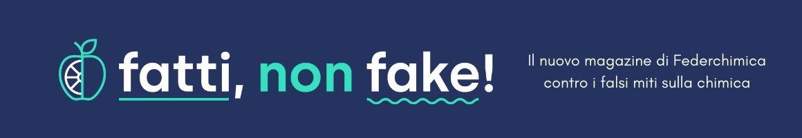 Fatti, non fake! Fatti, non fake!